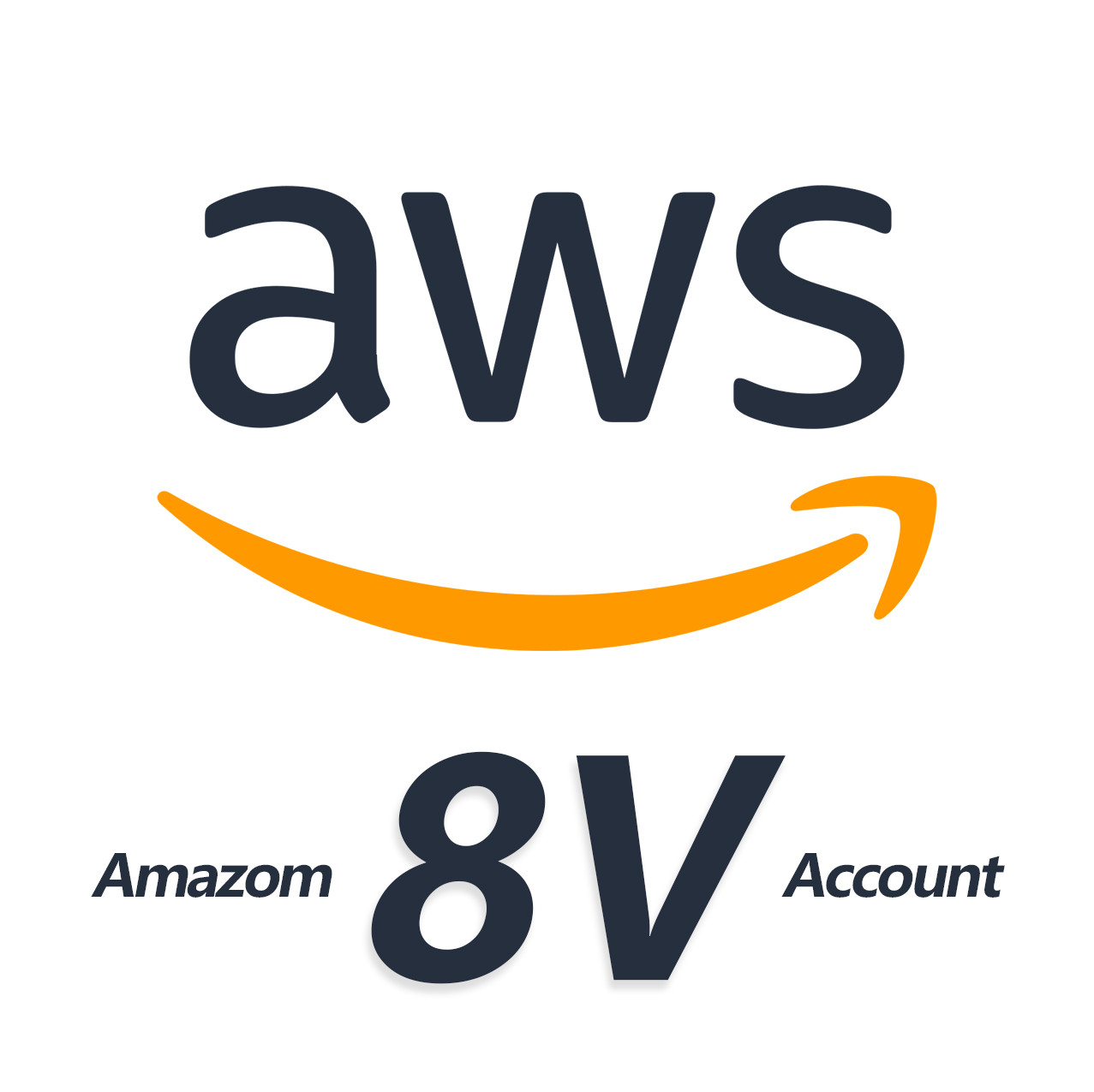 AWS 8V 新加坡